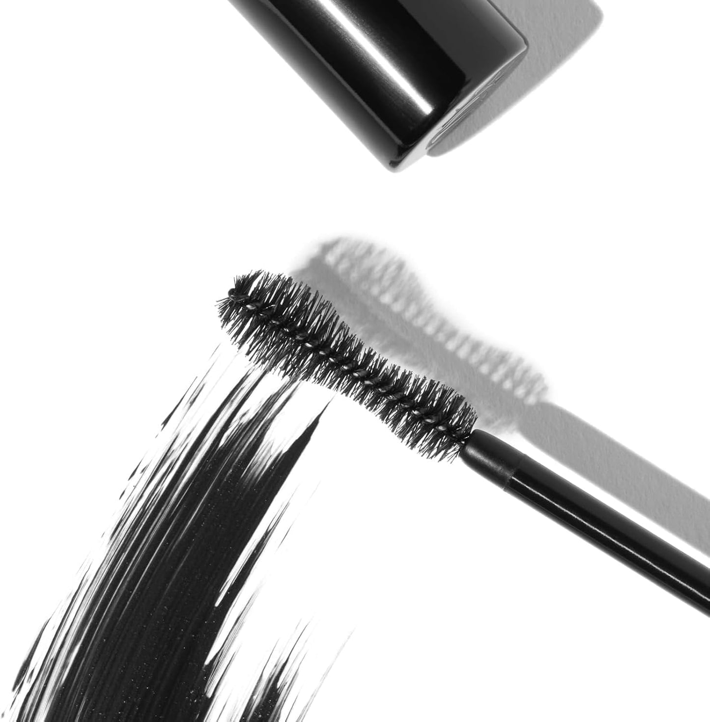 Eyeko Rock Out & Lash Out Mascara - Black Volumizing and Lengthening 8ml