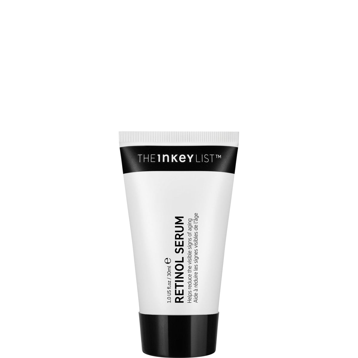 The INKEY List Retinol Serum 30ml