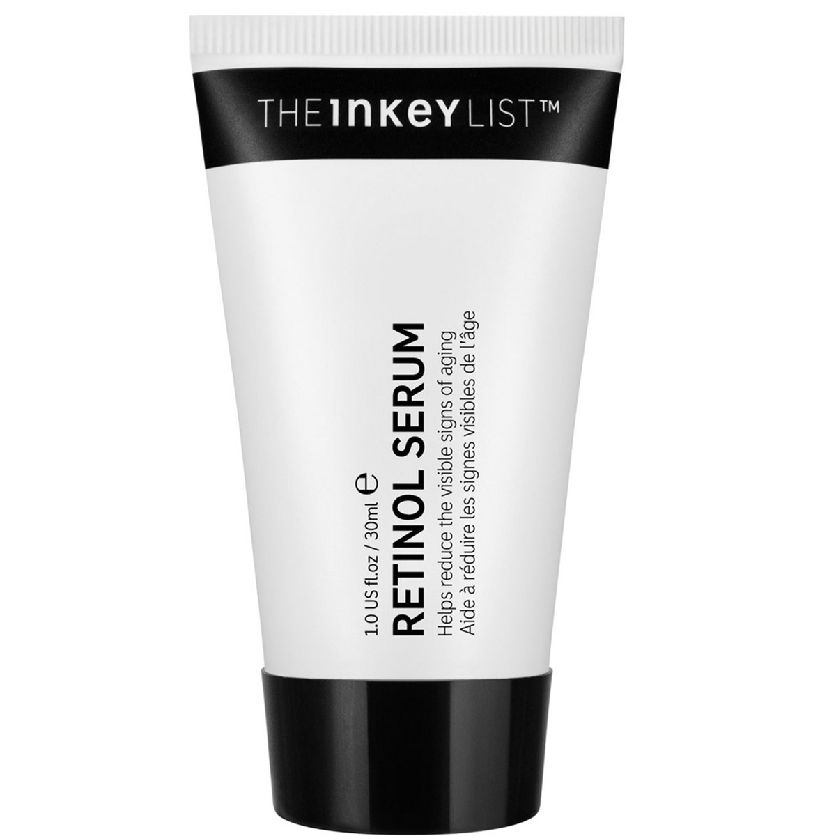 The INKEY List Retinol Serum 30ml