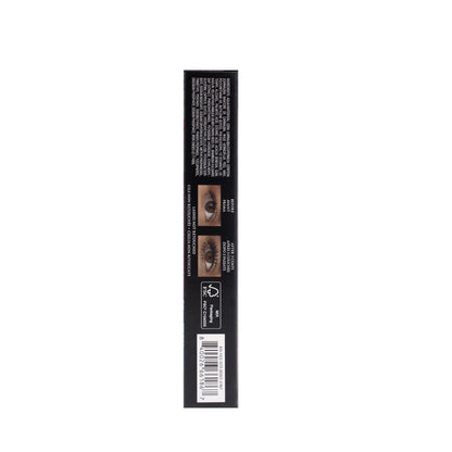 KVD Beauty Full Sleeve Long + Defined Tubing Mascara, Ink Black, 11 ml (0.37 fl oz)