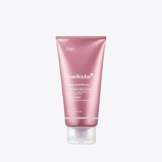 Medicube PDRN Booster Gel 300ml Skin Firming & Smoothing