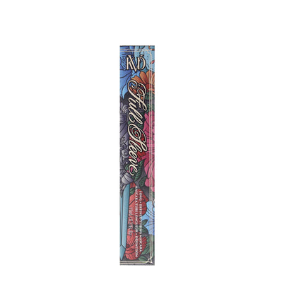 KVD Beauty Full Sleeve Long + Defined Tubing Mascara, Ink Black, 11 ml (0.37 fl oz)