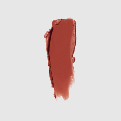 Gucci Rouge à Lèvres Mat Lipstick 505 Janet Rust, Rusty Red, 0.12 oz (3.5 g)