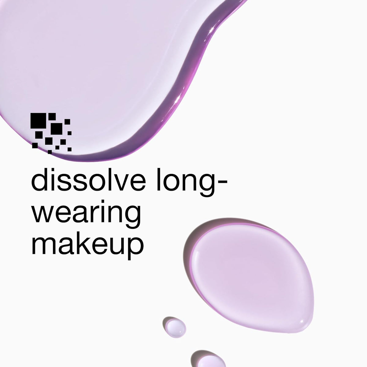 Clinique Take The Day Off Liquid Makeup Remover for Lids, Lashes & Lips, Oil-Free Makeup Remover, 6.7 fl oz (200 ml)
