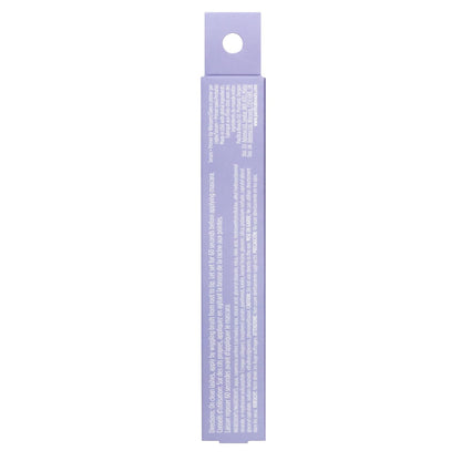 Pacifica Vegan Collagen Lash Serum & Clear Mascara Primer, Conditioning Formula with Vitamin B5 & E, 0.24 fl oz (7 ml)