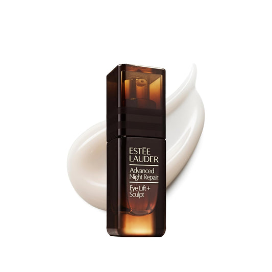 Estée Lauder Advanced Night Repair Eye Lift + Sculpt | Hydrating & Firming Eye Cream, 15ml