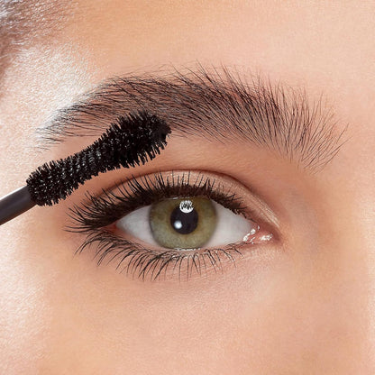 Eyeko Rock Out & Lash Out Mascara - Black Volumizing and Lengthening 8ml