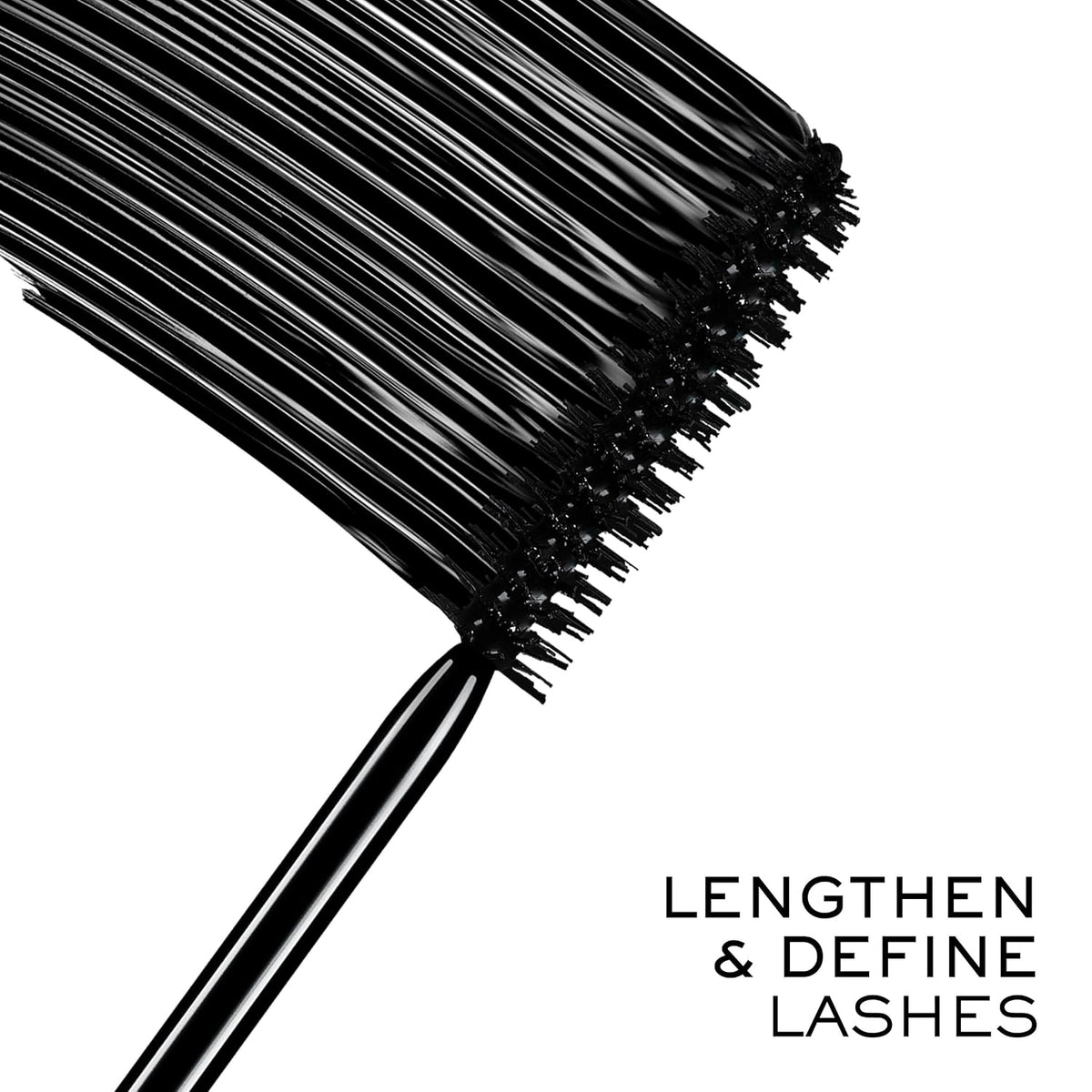Lancôme Définicils High Definition Defining & Lengthening Mascara – 01 Black, 0.20 fl oz