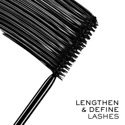 Lancôme Définicils High Definition Defining & Lengthening Mascara – 01 Black, 0.20 fl oz