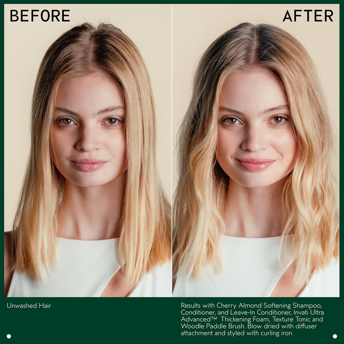 Aveda Cherry Almond Softening Shampoo, Daily Shampoo for Normal to Dry Hair, Adds Softness & Shine, 8.5 fl oz (250 ml)