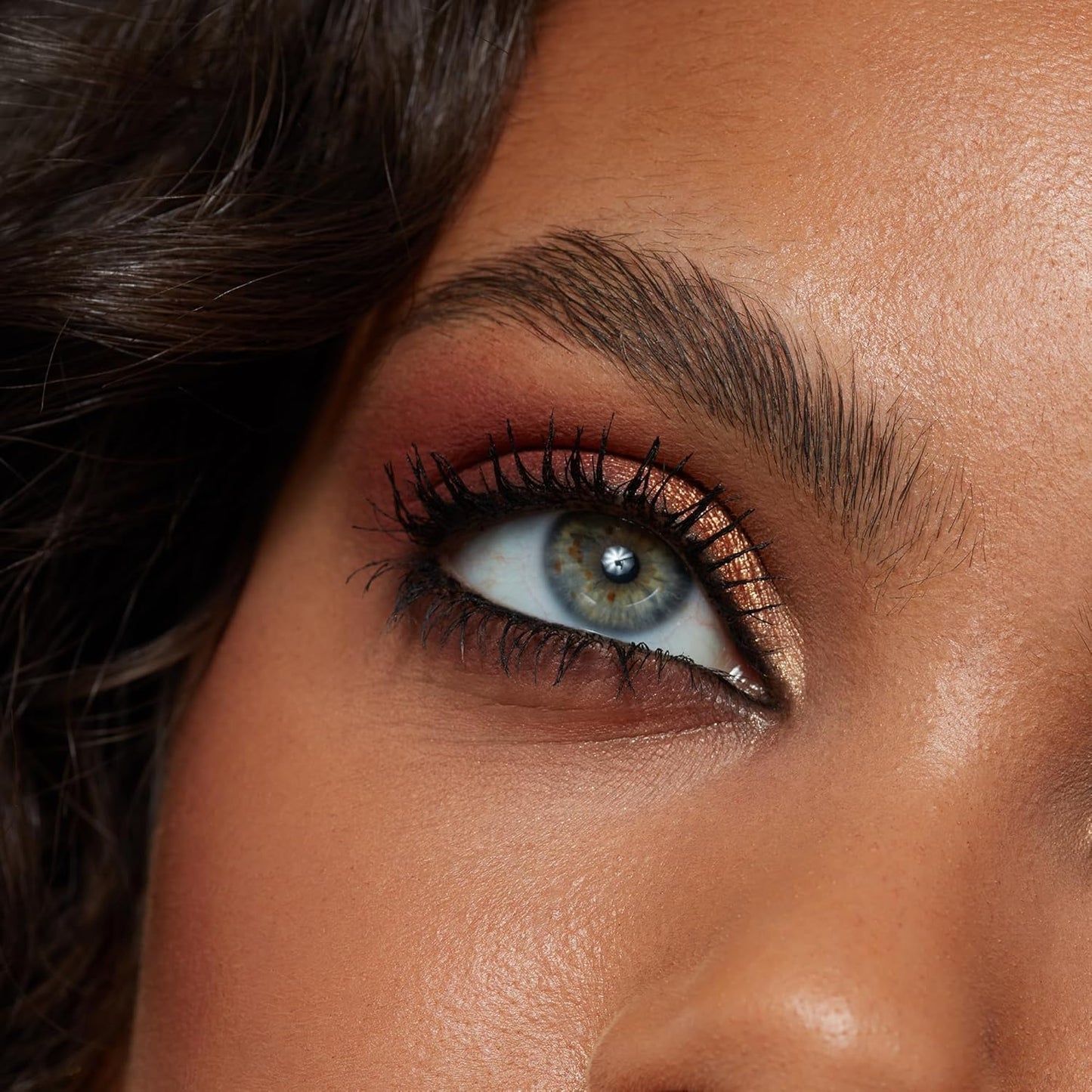 Eyeko Rock Out & Lash Out Mascara - Black Volumizing and Lengthening 8ml