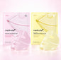 Medicube Jelly Gel Mask PDRN & Turmeric Face Mask