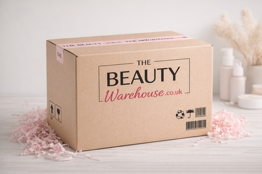 Beauty Mystery Box £100+ Value Skincare, Haircare & Cosmetics