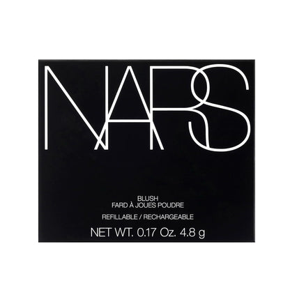 NARS Blush in Orgasm – Pink, 4.8 g (0.16 oz)