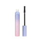 Pacifica Vegan Collagen Fluffy Lash Mascara, Black Lengthening & Volumizing Mascara with Plant-Based Fibers, 0.24 oz (7 g)