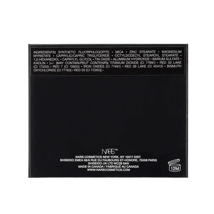 NARS Blush in Orgasm – Pink, 4.8 g (0.16 oz)