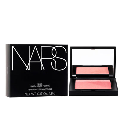 NARS Blush in Orgasm – Pink, 4.8 g (0.16 oz)