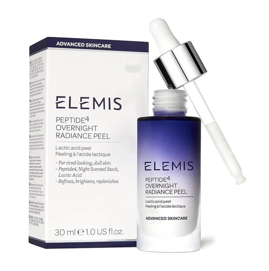 Elemis Petide4 Overnight Radiance Peel